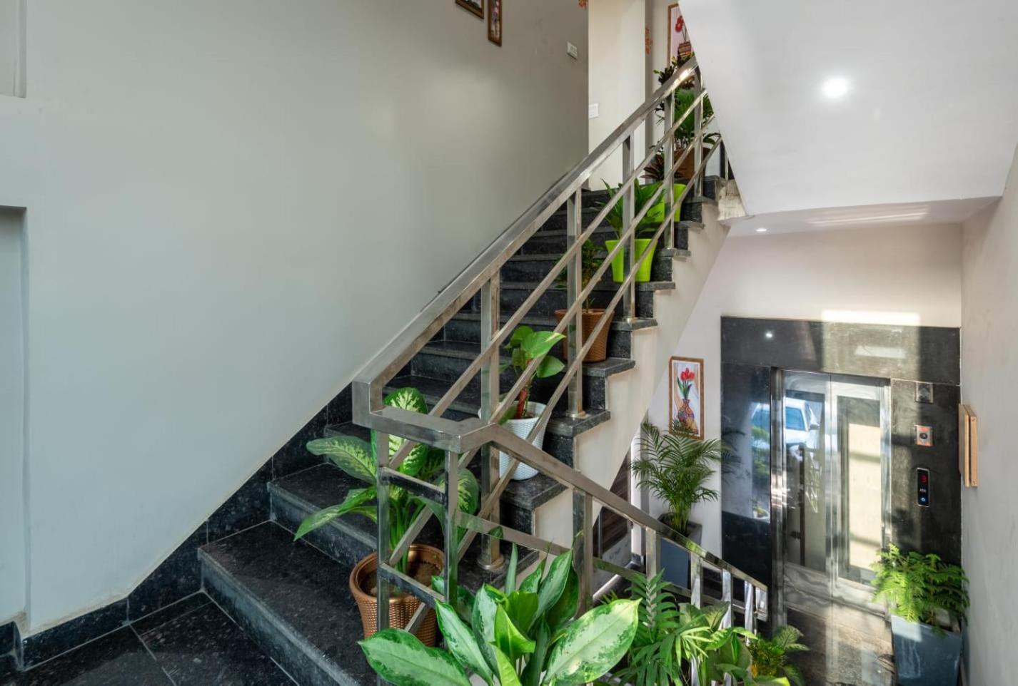 The Setu Hotel & Resorts Faridabad Extérieur photo