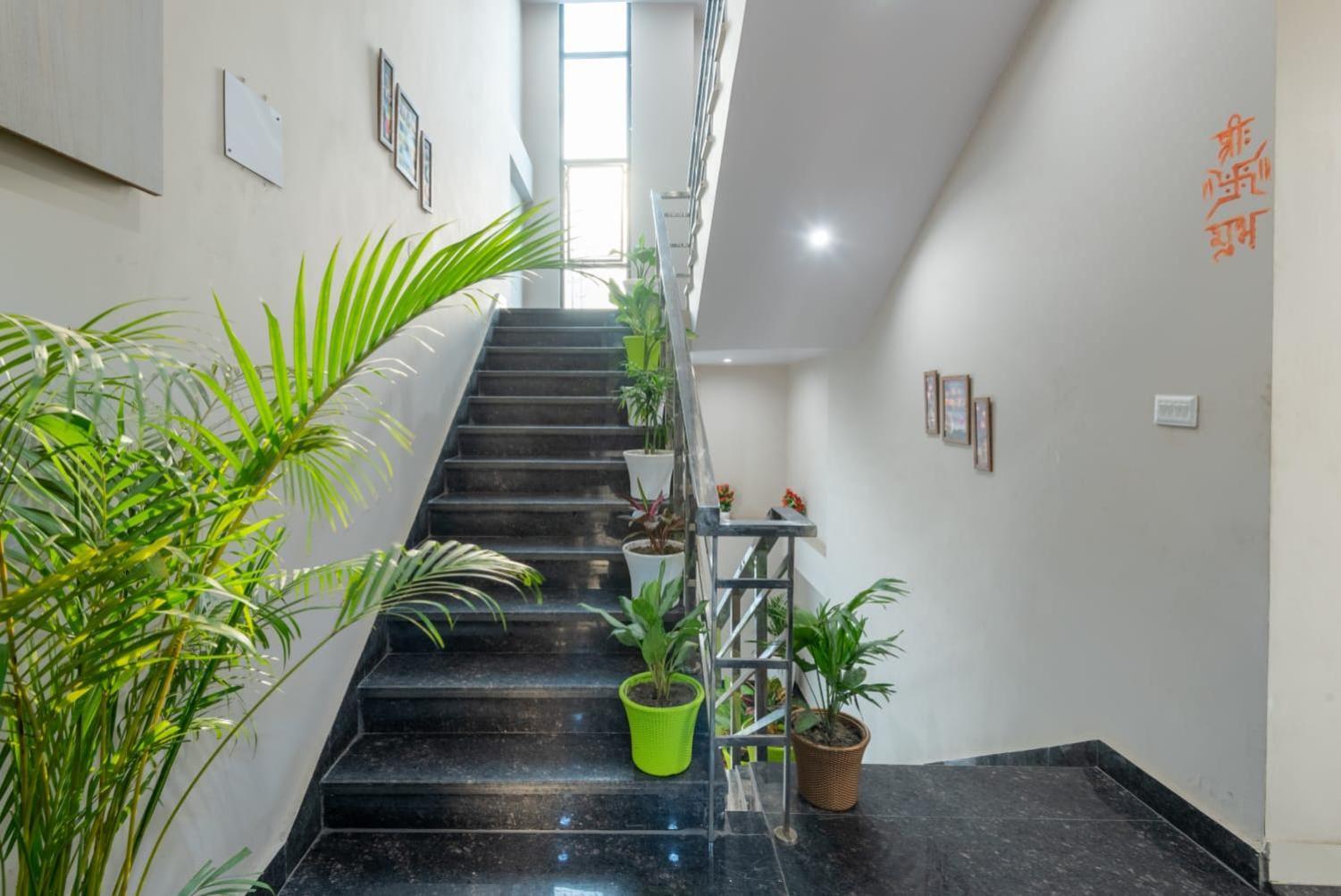 The Setu Hotel & Resorts Faridabad Extérieur photo