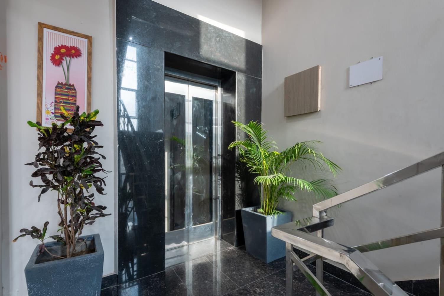 The Setu Hotel & Resorts Faridabad Extérieur photo